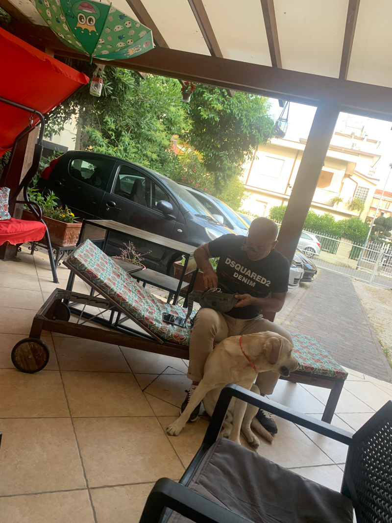 Hotel Migani a Rimini