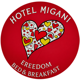 Hotel Migani Spiaggia Rimini
