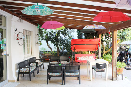 Veranda Hotel Migani 2 stelle Rimini